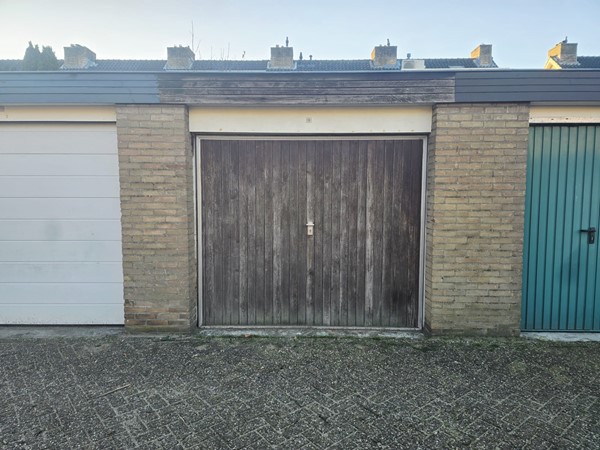 Medium property photo - Frans Halshof 9, 2343 SR Oegstgeest
